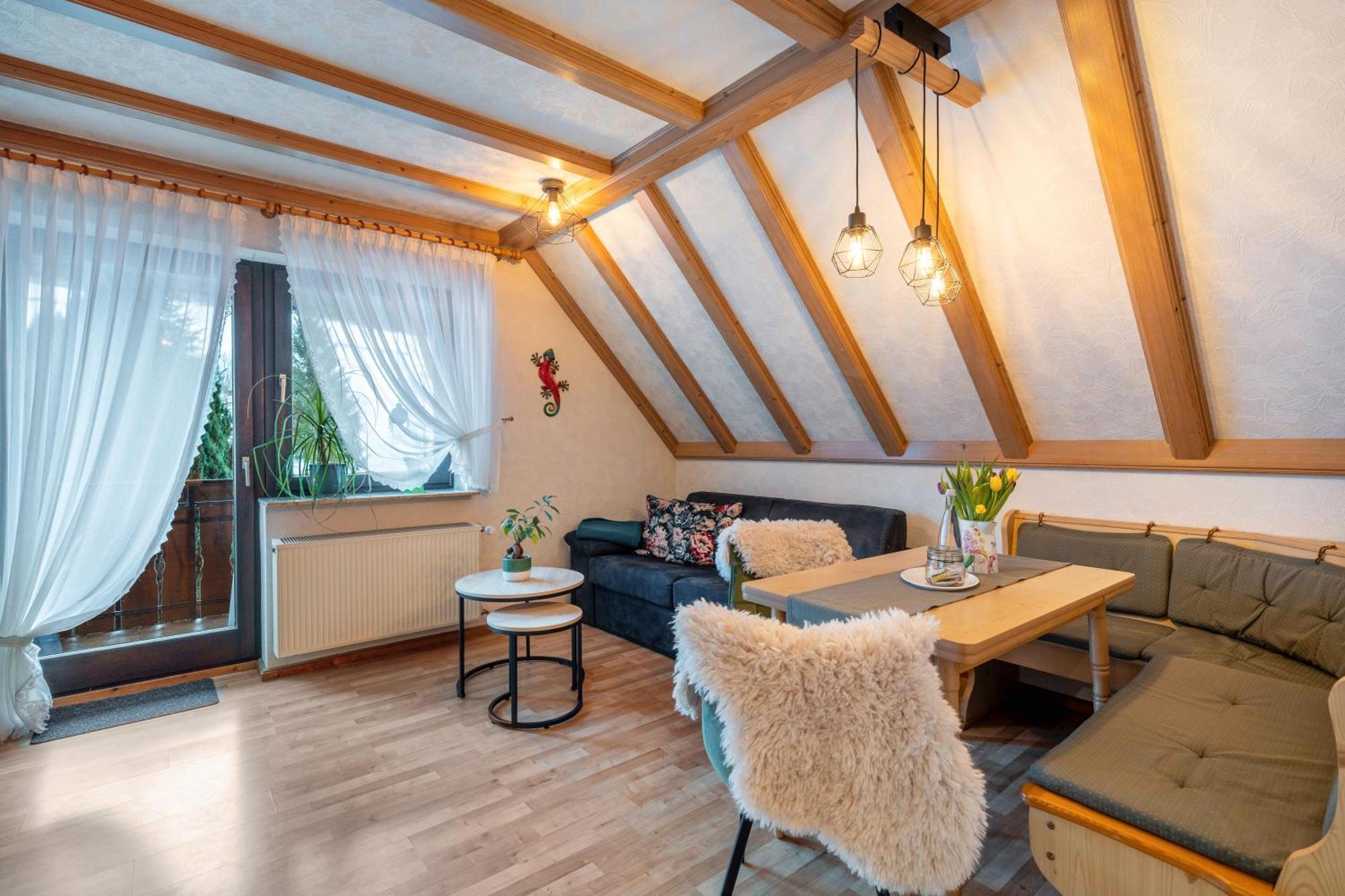 Gaestehaus Absbachtal Bad Rippoldsau-Schapbach ภายนอก รูปภาพ