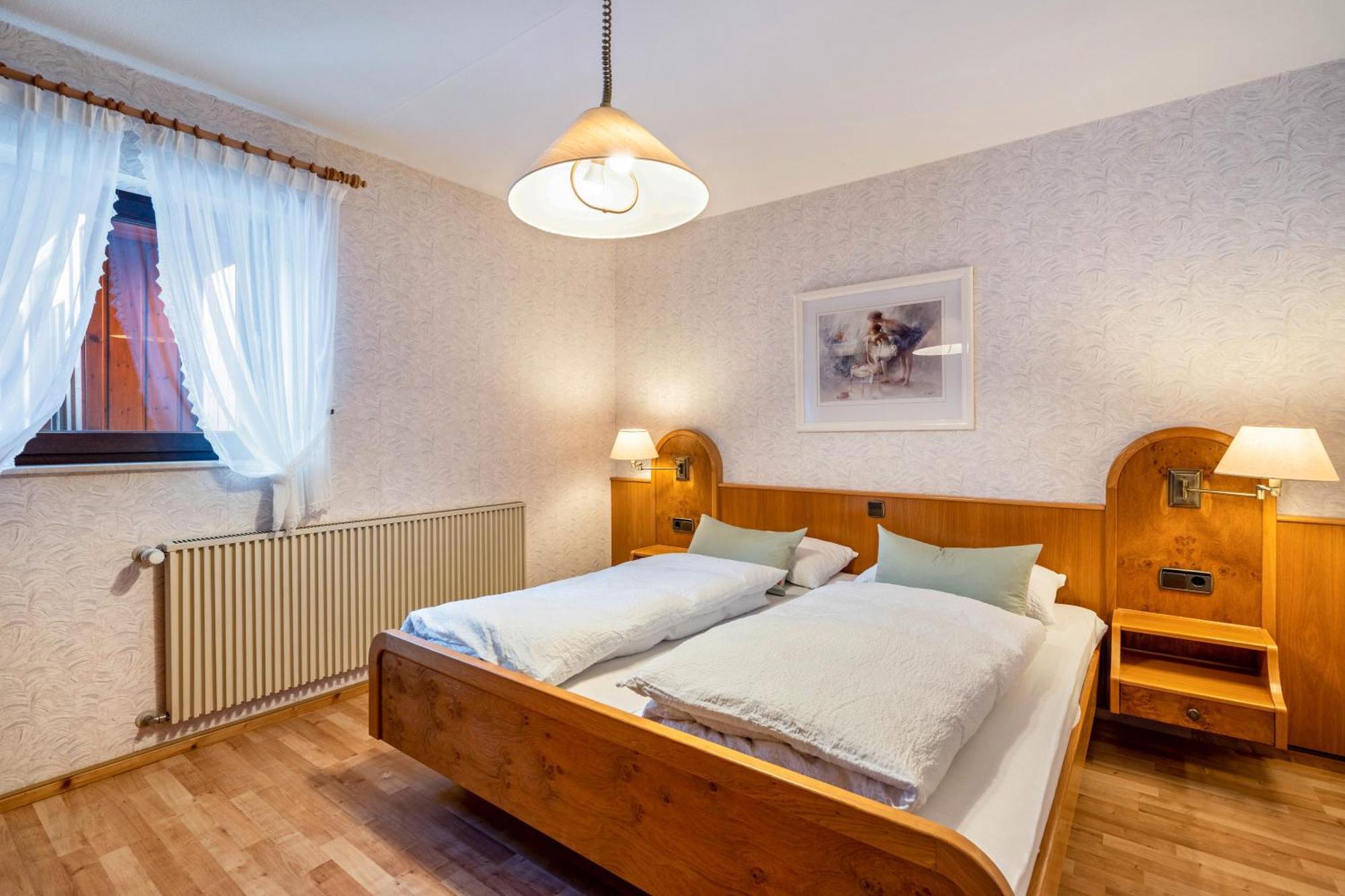 Gaestehaus Absbachtal Bad Rippoldsau-Schapbach ภายนอก รูปภาพ