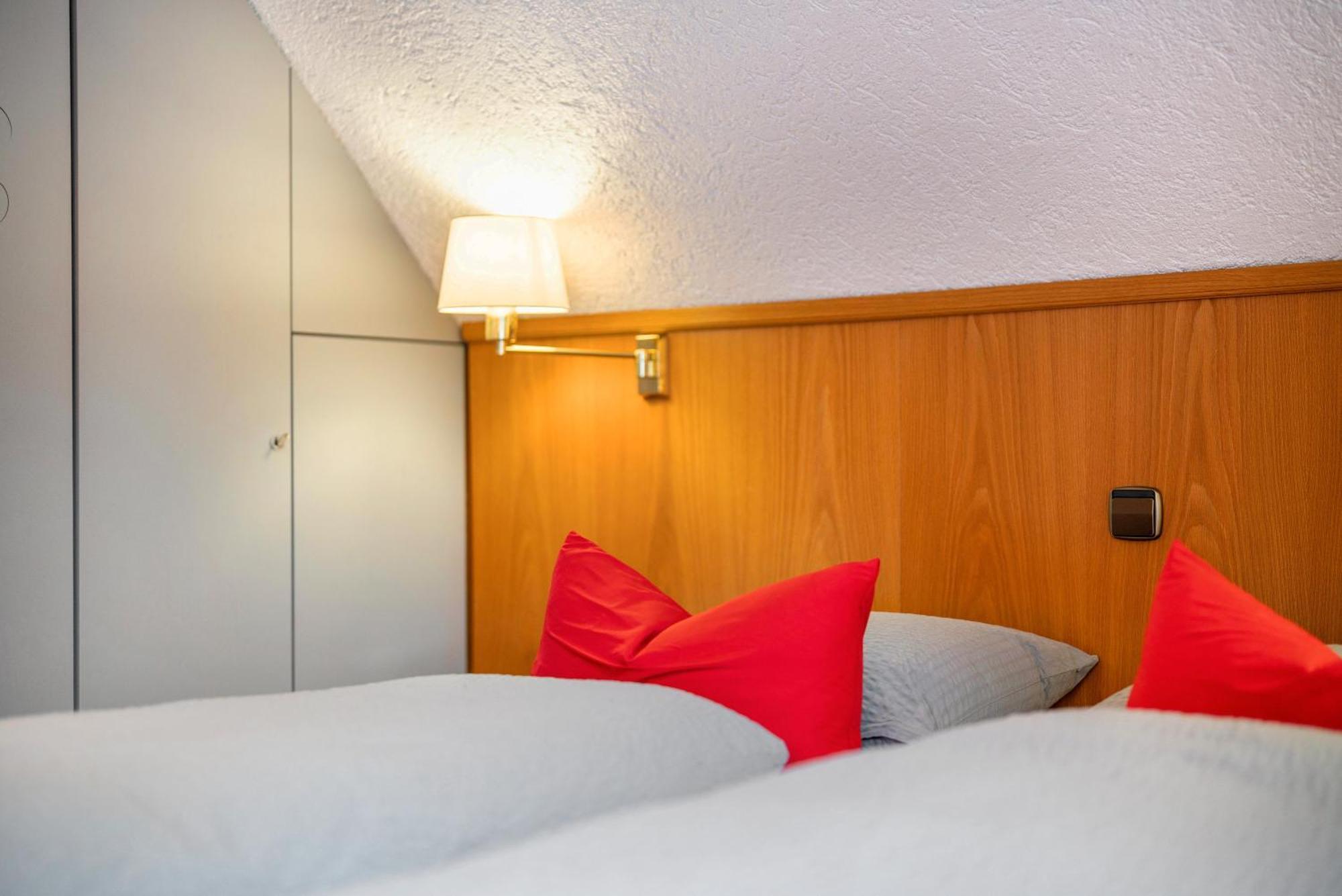 Gaestehaus Absbachtal Bad Rippoldsau-Schapbach ภายนอก รูปภาพ