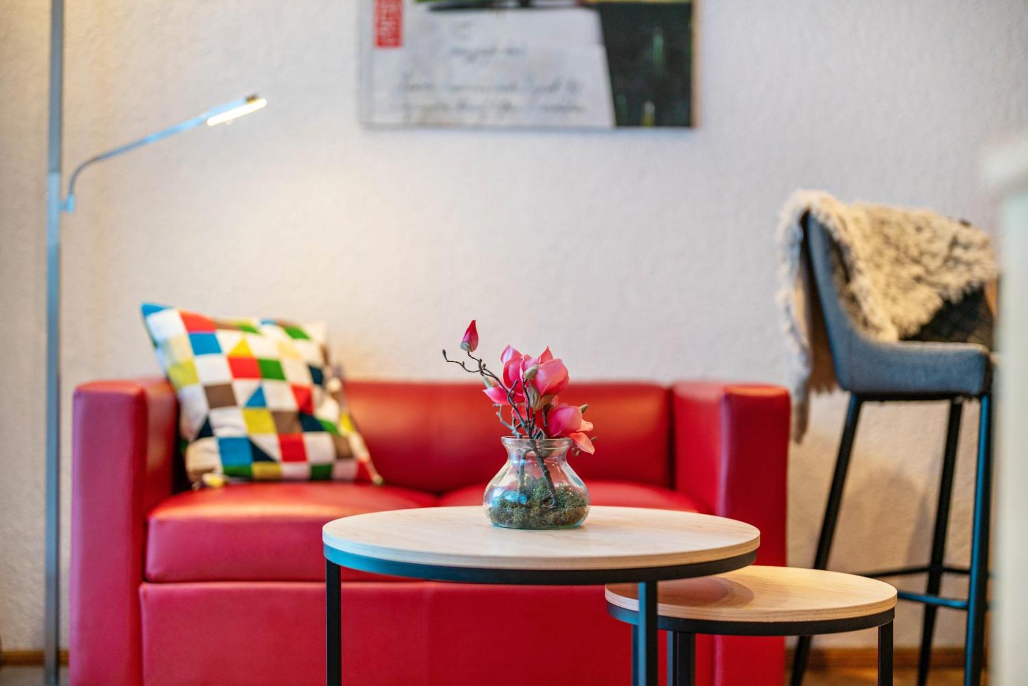 Gaestehaus Absbachtal Bad Rippoldsau-Schapbach ภายนอก รูปภาพ