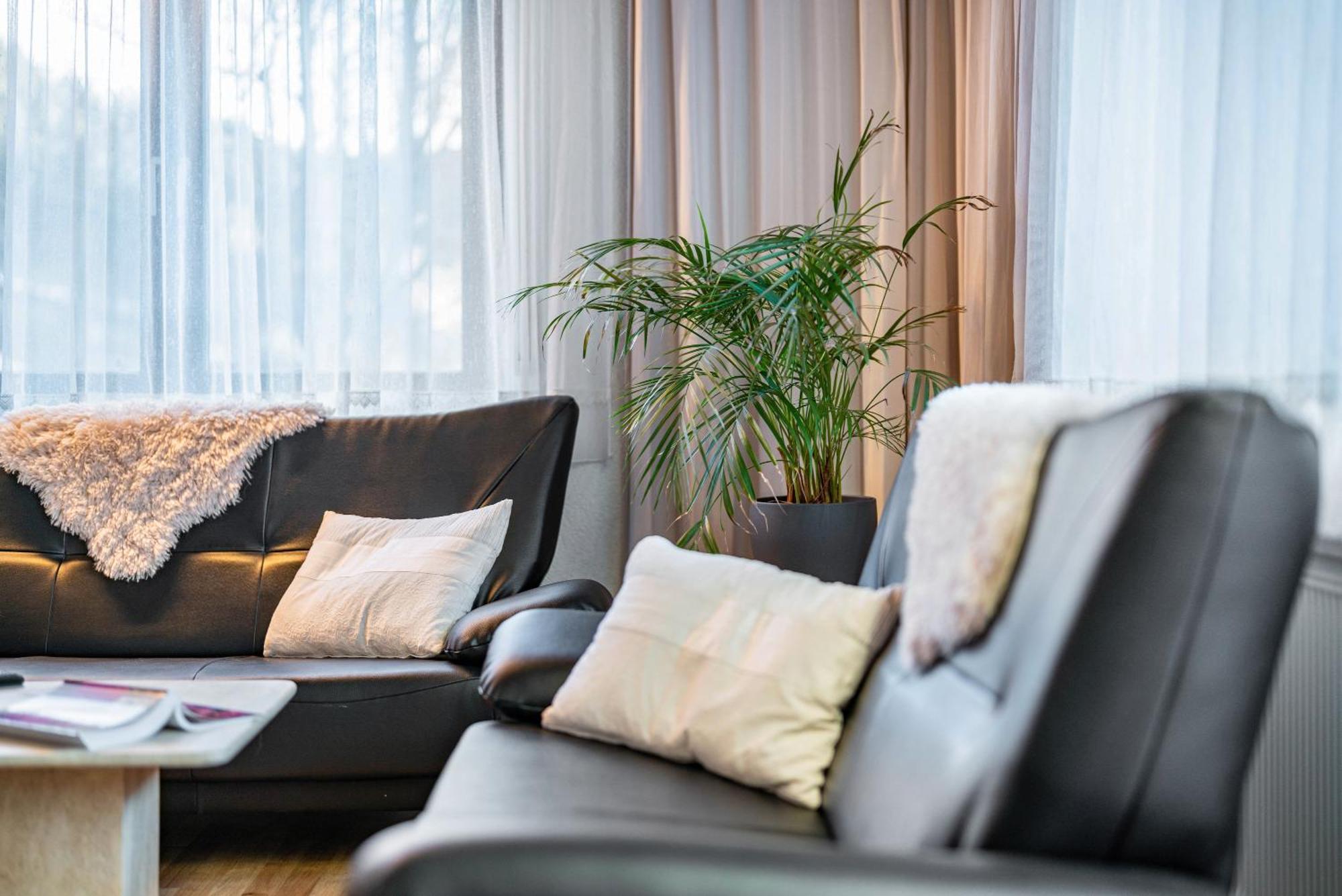 Gaestehaus Absbachtal Bad Rippoldsau-Schapbach ภายนอก รูปภาพ