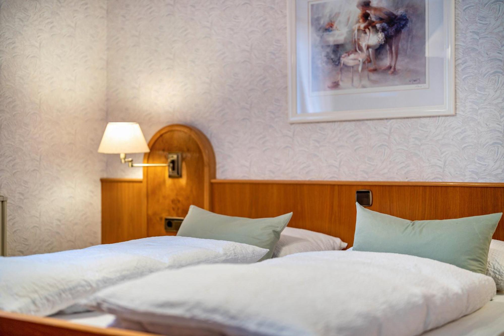 Gaestehaus Absbachtal Bad Rippoldsau-Schapbach ภายนอก รูปภาพ