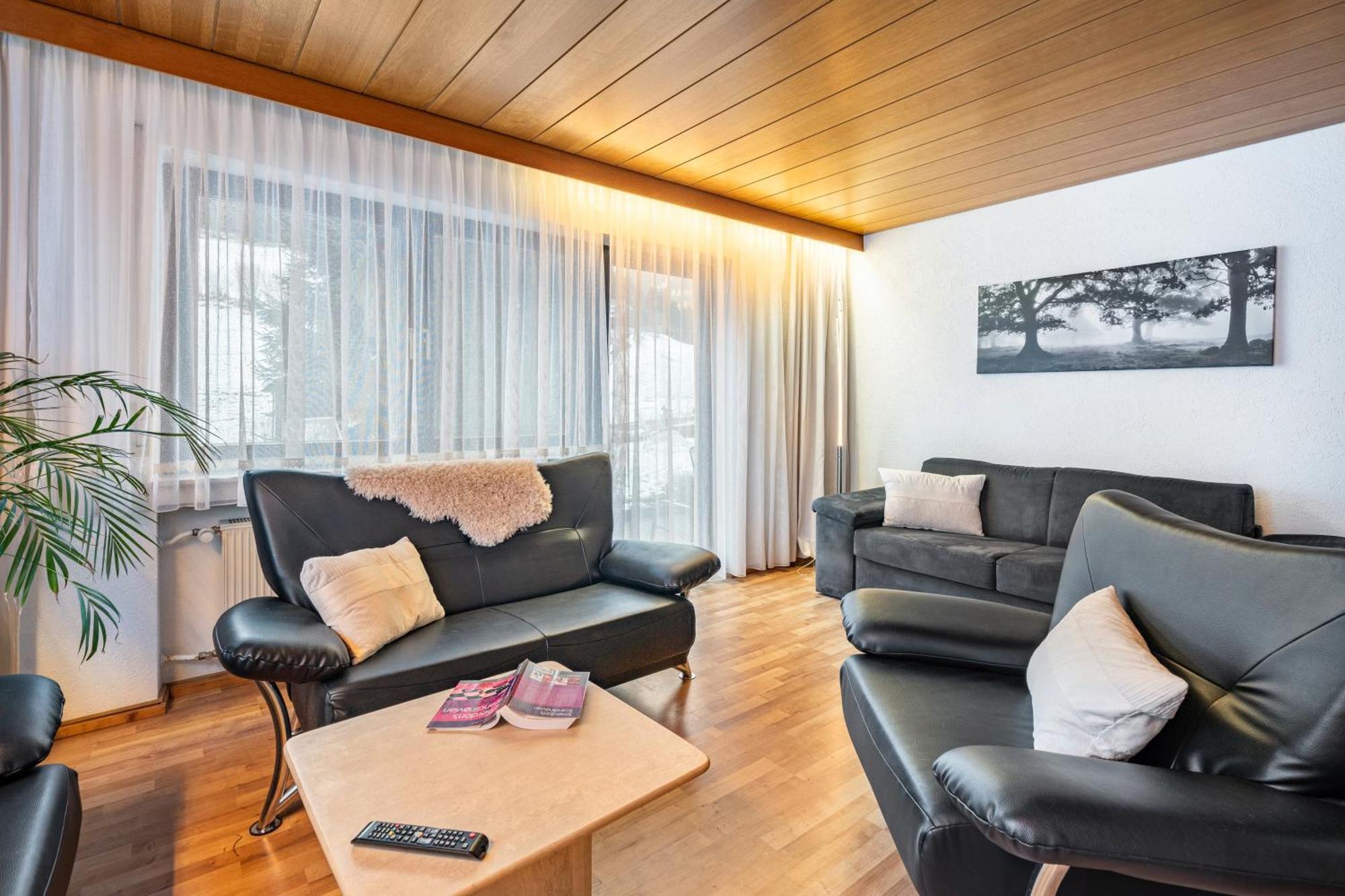 Gaestehaus Absbachtal Bad Rippoldsau-Schapbach ภายนอก รูปภาพ
