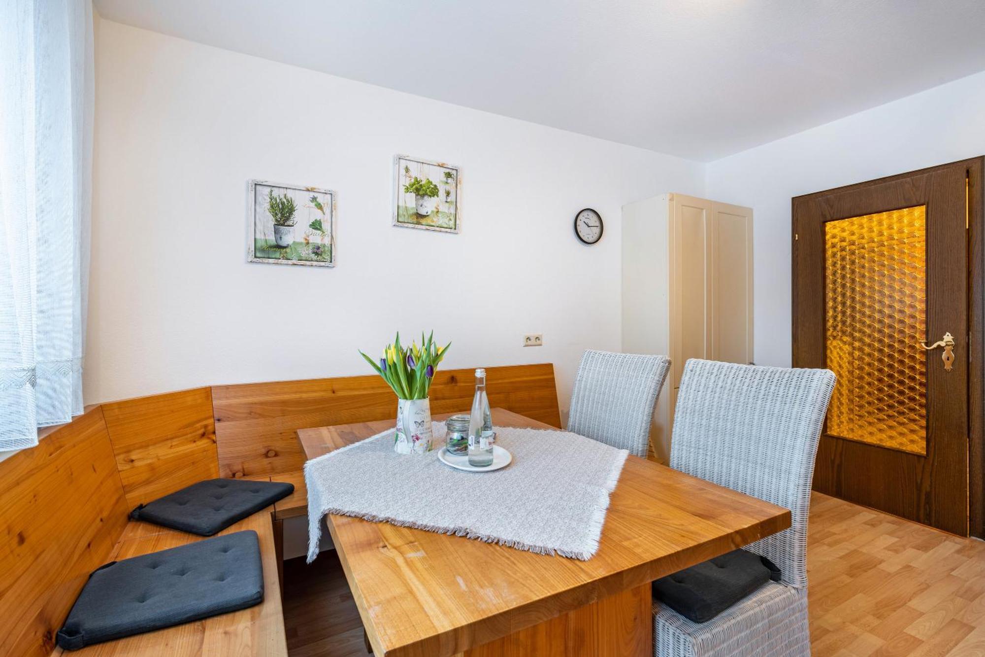 Gaestehaus Absbachtal Bad Rippoldsau-Schapbach ภายนอก รูปภาพ