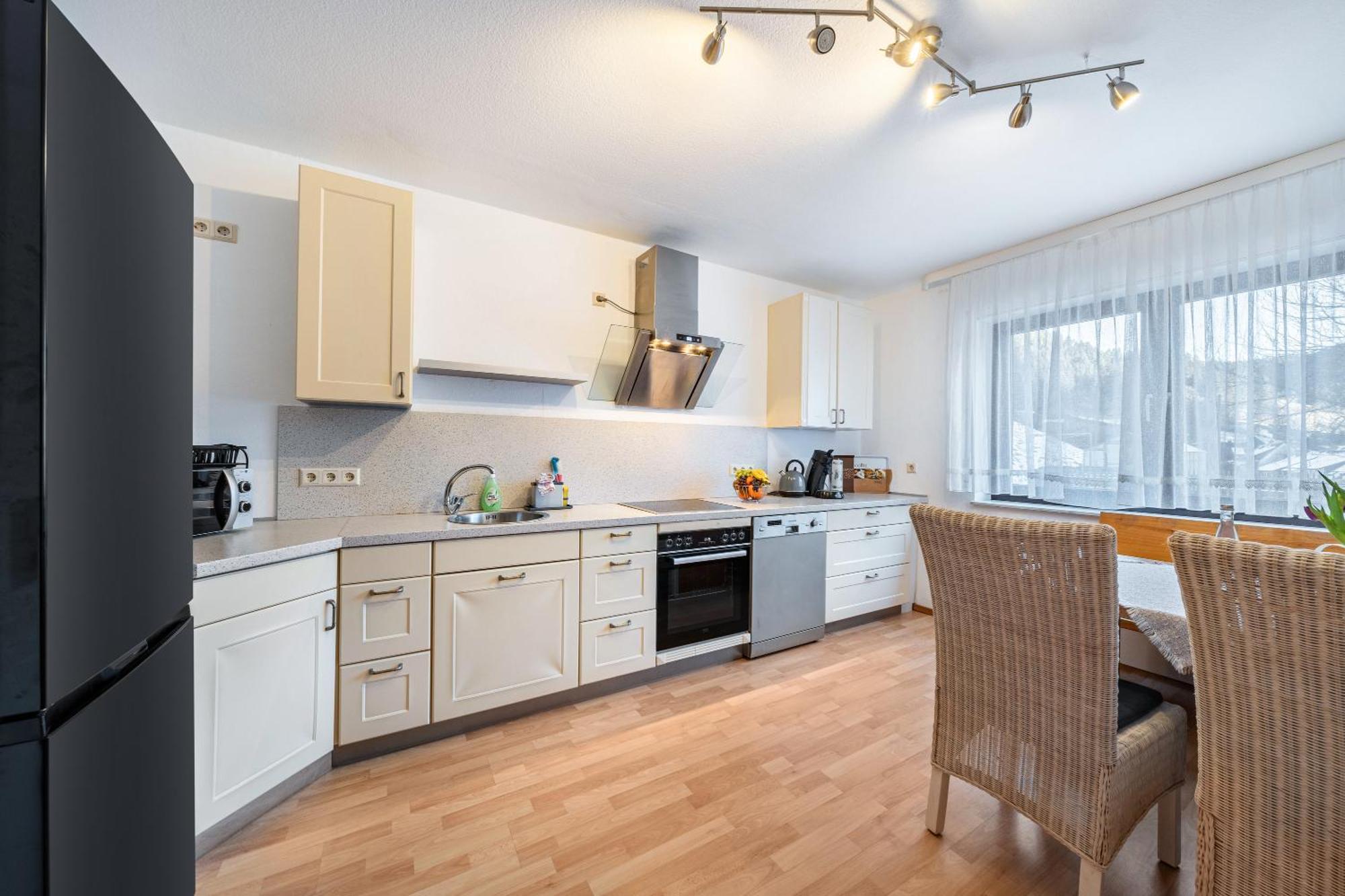 Gaestehaus Absbachtal Bad Rippoldsau-Schapbach ภายนอก รูปภาพ