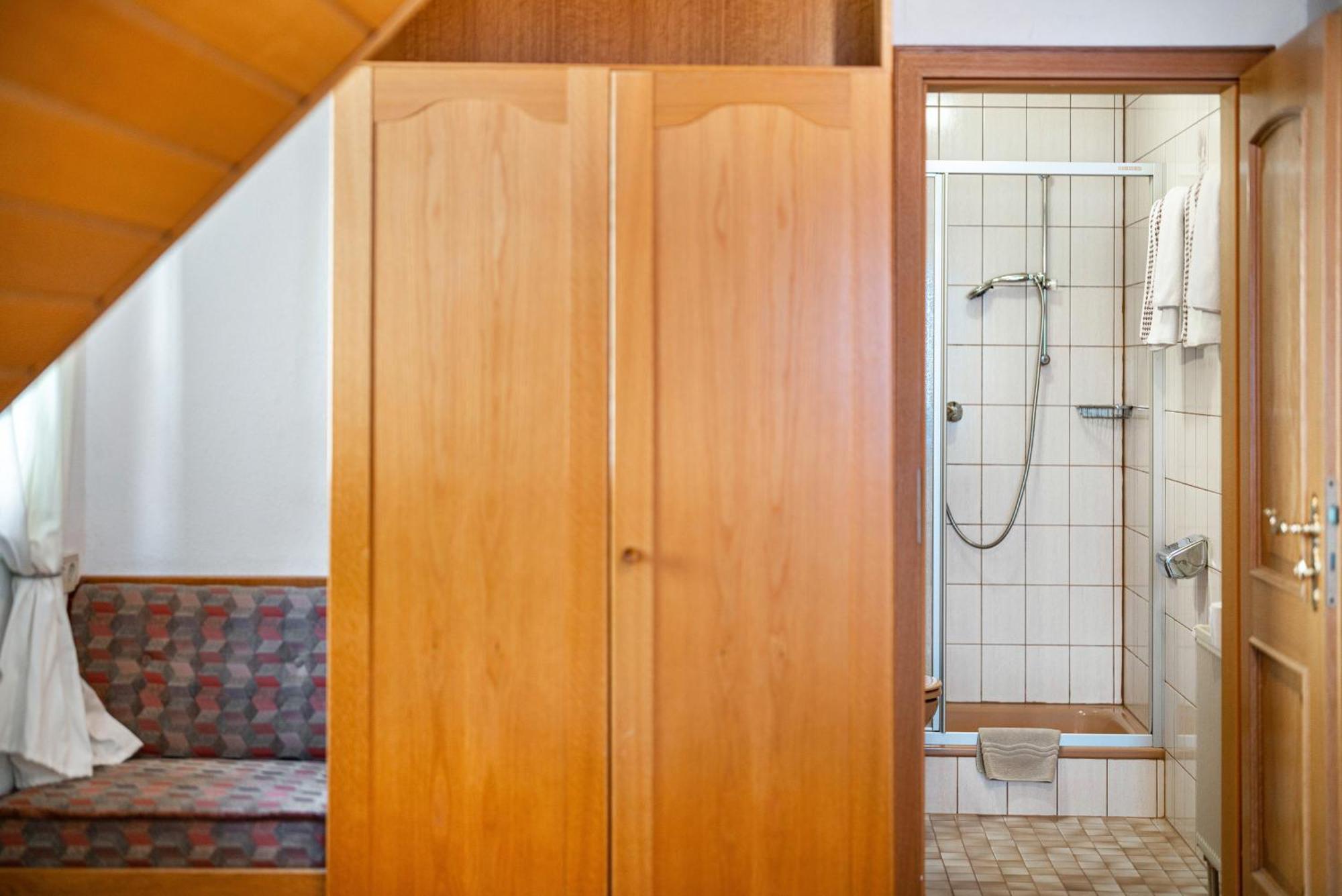 Gaestehaus Absbachtal Bad Rippoldsau-Schapbach ภายนอก รูปภาพ