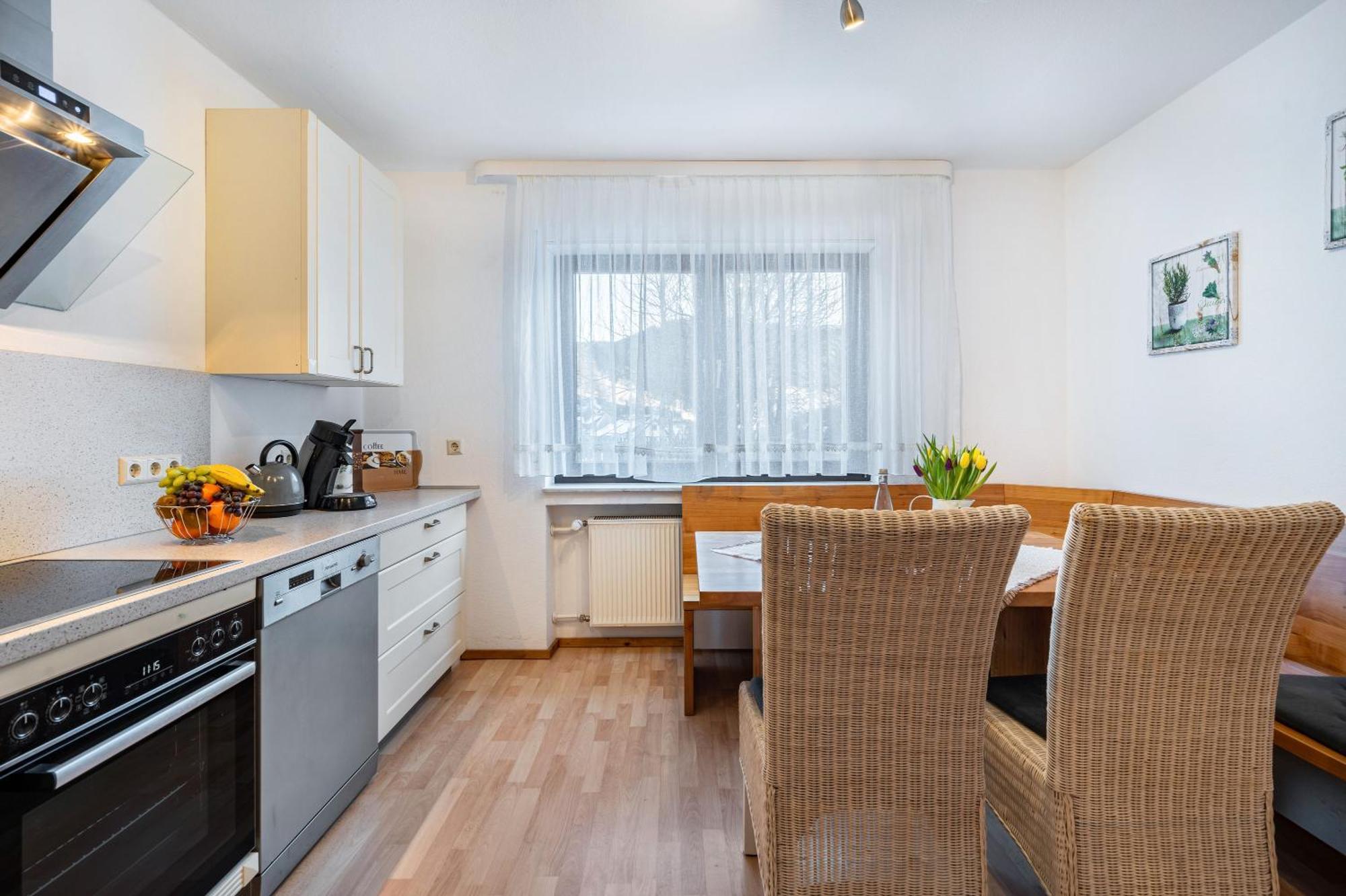 Gaestehaus Absbachtal Bad Rippoldsau-Schapbach ภายนอก รูปภาพ